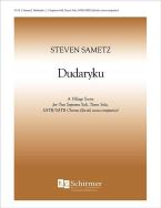 Dudaryku 