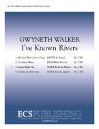 I've Known Rivers No. 3 
