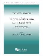 In time of silver rain 