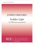Sudden Light 