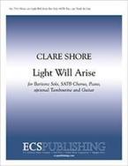 Light Will Arise 