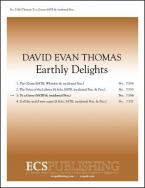 Earthly Delights No. 3 