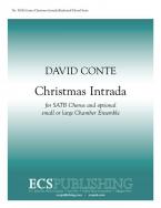 Christmas Intrada 