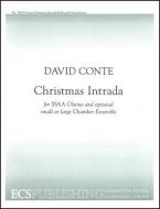 Christmas Intrada 