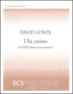 Ubi Caritas 