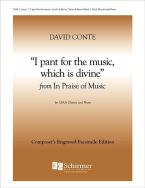 In Praise of Music 