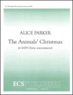 The Animals' Christmas 