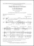 Three Mystical Choruses No. 2 