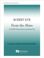 From the Abyss 