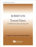Toward Dawn 