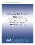 Siciliano 