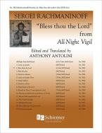 All-Night Vigil No. 2 