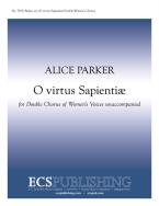 O virtus Sapientie 