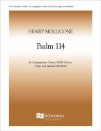 Psalm 114 