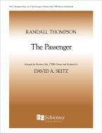 The Passenger 