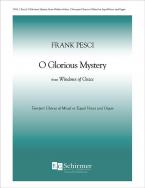 Windows of Grace 1. O glorious mystery 