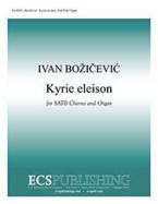 Kyrie eleison 