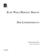 Der Lindberghflug (Der Ozeanflug) 