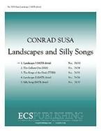 Landscapes and Silly Songs 