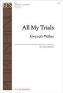 All My Trials 