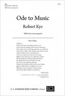 Ode to Music 