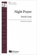 Night Prayer 