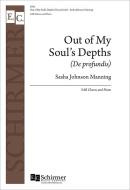 Out of My Soul's Depths (De profundis) 