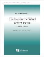 Feathers in the Wind: A Yiddish Folktale 