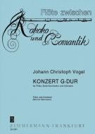 Concerto in G major 