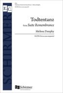 Todtentantz from Suite Remembrance 