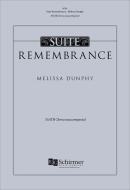Suite Remembrance 