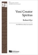 Veni Creator Spiritus 