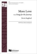 More Love from Songs for the Journey 