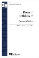 Born in Bethlehem 