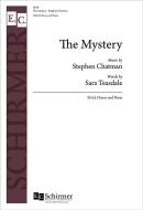 The Mystery 