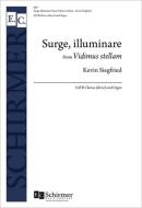 Surge, illuminare from Vidimus stellam 