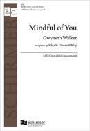Mindful of You 