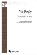 We Reply 