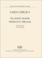 Persisten Dreams 