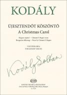 ÚjesztendÅ't köszöntÅ' 