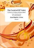 The Carnival Of Venice 