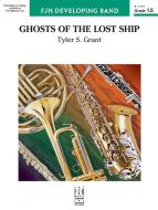 Ghosts of the Lost Ship Standard