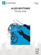 Algo-Rhythms Standard
