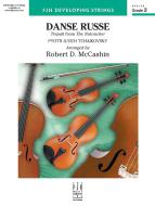 Danse Russe Standard