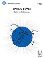 Spring Fever Standard