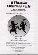 A Victorian Christmas Party (Pupil's Book) 