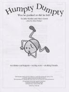 Humpty Dumpty 