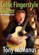 Celtic Fingerstyle Guitar - An Introduction 