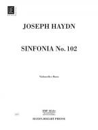 Sinfonia Nr.102 Hob. 102 
