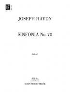 Sinfonia Nr.70 Hob. I:70 